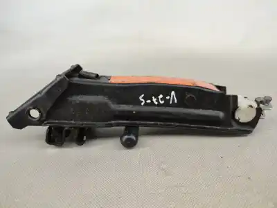 Second-hand car spare part  for SMART FORFOUR (454)  OEM IAM references MR594199  