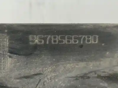 Second-hand car spare part front right wheel arch for peugeot 308 sw ii (lc_, lj_, lr_, lx_, l4_) 1.5 bluehdi 130 oem iam references   