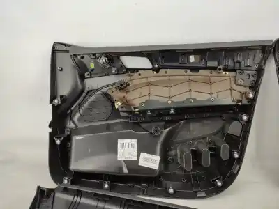 Автозапчастина б/у молдинг для peugeot 308 sw ii (lc_, lj_, lr_, lx_, l4_) 1.5 bluehdi 130 посилання на oem iam 96776522zd  