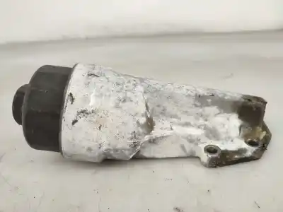 Pezzo di ricambio per auto di seconda mano supporto filtro gasolio per opel corsa c 1.2 16v cat (z 12 xe / lw4) riferimenti oem iam   