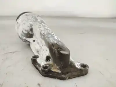 Pezzo di ricambio per auto di seconda mano supporto filtro gasolio per opel corsa c 1.2 16v cat (z 12 xe / lw4) riferimenti oem iam   