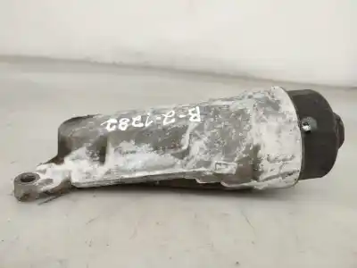 Pezzo di ricambio per auto di seconda mano supporto filtro gasolio per opel corsa c 1.2 16v cat (z 12 xe / lw4) riferimenti oem iam   