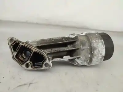 Pezzo di ricambio per auto di seconda mano supporto filtro gasolio per opel corsa c 1.2 16v cat (z 12 xe / lw4) riferimenti oem iam   