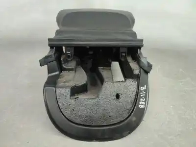 İkinci el araba yedek parçası plasti̇kler için nissan qashqai / qashqai +2 i (j10, nj10, jj10e) 2.0 oem iam referansları 48470jd000  