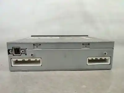 Автозапчастина б/у аудіо система / радіо cd для nissan qashqai / qashqai +2 i (j10, nj10, jj10e) 2.0 посилання на oem iam    Автозапчастина б/у аудіо система / радіо cd для nissan qashqai / qashqai +2 i (j10, nj10, jj10e) 2.0 посилання на oem iam