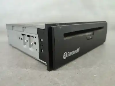 Автозапчастина б/у аудіо система / радіо cd для nissan qashqai / qashqai +2 i (j10, nj10, jj10e) 2.0 посилання на oem iam    Автозапчастина б/у аудіо система / радіо cd для nissan qashqai / qashqai +2 i (j10, nj10, jj10e) 2.0 посилання на oem iam