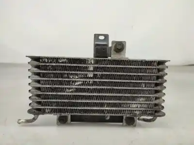 Автозапчастина б/у масляний радіатор для NISSAN QASHQAI / QASHQAI +2 I (J10, NJ10, JJ10E) 2.0 Посилання на OEM IAM    Автозапчастина б/у масляний радіатор для NISSAN QASHQAI / QASHQAI +2 I (J10, NJ10, JJ10E) 2.0 Посилання на OEM IAM