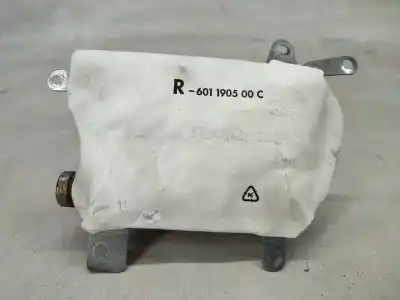 Peça sobressalente para automóvel em segunda mão airbag frontal lado direito por bmw 5 (e60) 525 d referências oem iam 601190500c
