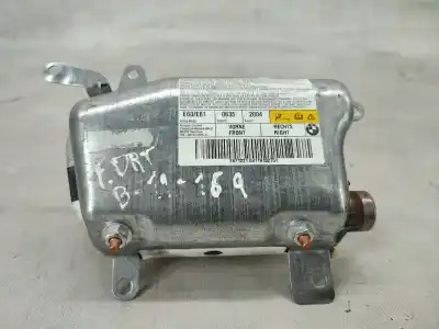 Pezzo di ricambio per auto di seconda mano airbag laterale anteriore destro per bmw 5 (e60) 525 d riferimenti oem iam 601190500c  