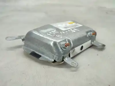 Pezzo di ricambio per auto di seconda mano airbag laterale anteriore destro per bmw 5 (e60) 525 d riferimenti oem iam 601190500c  