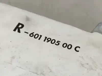 Pezzo di ricambio per auto di seconda mano airbag laterale anteriore destro per bmw 5 (e60) 525 d riferimenti oem iam 601190500c  