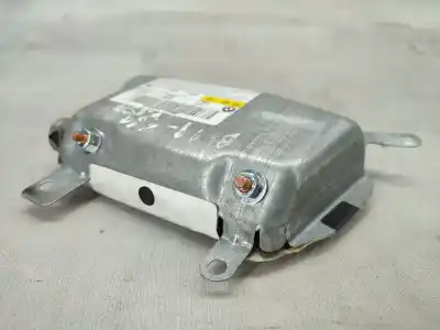 Peça sobressalente para automóvel em segunda mão airbag frontal lado esquerdo por bmw 5 (e60) 525 d referências oem iam 601190501c  