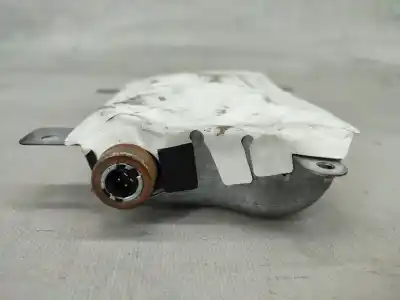 Peça sobressalente para automóvel em segunda mão airbag frontal lado esquerdo por bmw 5 (e60) 525 d referências oem iam 601190501c  