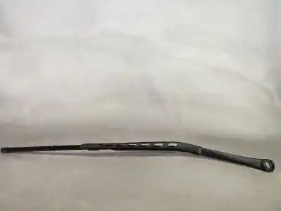 Peça sobressalente para automóvel em segunda mão haste de escova dianteiro direito por bmw 5 (e60) 525 d referências oem iam 