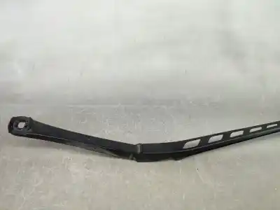 Peça sobressalente para automóvel em segunda mão haste de escova dianteiro direito por bmw 5 (e60) 525 d referências oem iam   