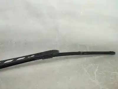 Peça sobressalente para automóvel em segunda mão haste de escova dianteiro direito por bmw 5 (e60) 525 d referências oem iam   
