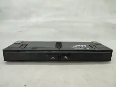 Peça sobressalente para automóvel em segunda mão sensor de estacionamento por bmw 5 (e60) 525 d referências oem iam 6949450