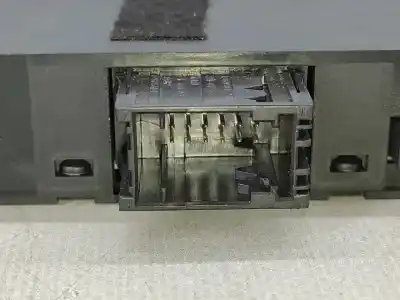 Second-hand car spare part parking sensor for bmw 5 (e60) 525 d oem iam references 6949450  