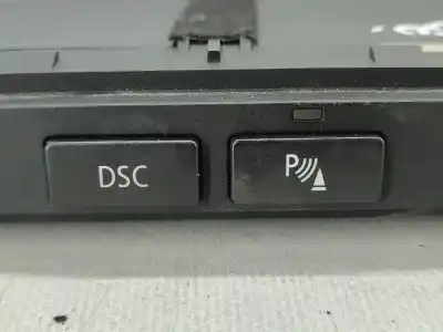 Second-hand car spare part parking sensor for bmw 5 (e60) 525 d oem iam references 6949450  