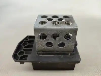 Автозапчасти б/у сопротивление нагреву за PEUGEOT 308 SW II (LC_, LJ_, LR_, LX_, L4_) 1.5 BlueHDi 130 ссылки OEM IAM 9829220580  