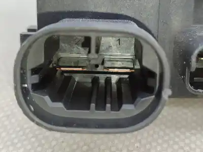 Автозапчастина б/у стійкість на нагревання для peugeot 308 sw ii (lc_, lj_, lr_, lx_, l4_) 1.5 bluehdi 130 посилання на oem iam 9829220580  