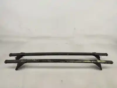 Pezzo di ricambio per auto di seconda mano barre del tetto per volvo c30 1.6 d riferimenti oem iam   