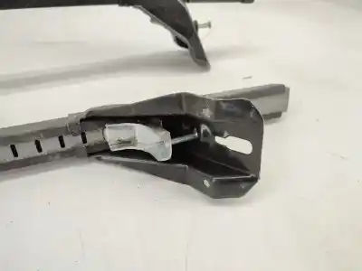 Pezzo di ricambio per auto di seconda mano barre del tetto per volvo c30 1.6 d riferimenti oem iam   