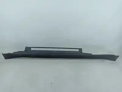 Автозапчастина б/у ліва бічна сподница (виріз) для mini mini (r50, r53) 3243 l gasolina 2005 3p посилання на oem iam 1505863  