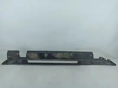 Автозапчастина б/у ліва бічна сподница (виріз) для mini mini (r50, r53) 3243 l gasolina 2005 3p посилання на oem iam 1505863  