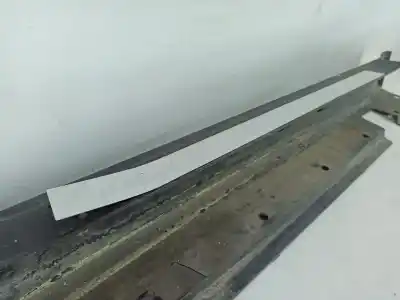 Автозапчасти б/у левая боковая юбка (разрез) за mini mini (r50, r53) 3243 l gpl 2005 3p ссылки oem iam 1505863  