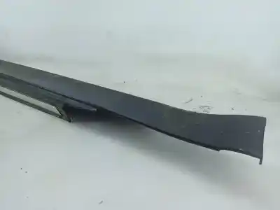 Автозапчастина б/у права бічна сподница (виріз) для mini mini (r50, r53) 3243 l gpl 2005 3p посилання на oem iam   