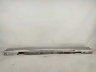 Автозапчасти б/у левая боковая юбка (разрез) за BMW 1 (E87) 118 d ссылки OEM IAM 7147401  