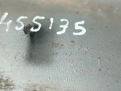 Tweedehands auto-onderdeel rok linkerzij (gesneden) voor bmw 1 (e87) 118 d oem iam-referenties 7147401  