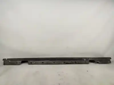 Peça sobressalente para automóvel em segunda mão Embaladeira Lado Esquerdo (corte) por BMW 3 TOURING (E91) 320 d Referências OEM IAM 7062297  