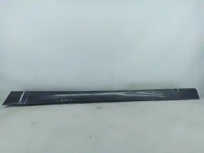 Peça sobressalente para automóvel em segunda mão Embaladeira Lado Esquerdo (corte) por BMW 3 TOURING (E91) 190. 190 VRT Gasóleo 2007 5P Referências OEM IAM 7062297  