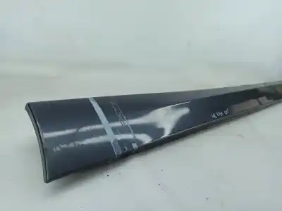 Peça sobressalente para automóvel em segunda mão embaladeira lado esquerdo (corte) por bmw 3 touring (e91) 190. 190 vrt gasóleo 2007 5p referências oem iam 7062297  