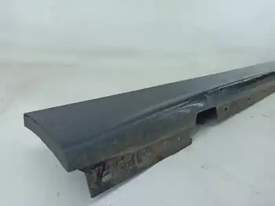 Tweedehands auto-onderdeel rok linkerzij (gesneden) voor bmw 1 (e87) 118 d oem iam-referenties 7147401  