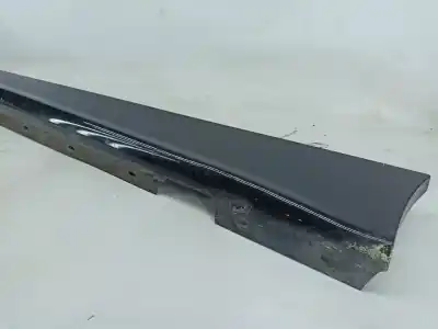 Tweedehands auto-onderdeel rok linkerzij (gesneden) voor bmw 1 (e87) 118 d oem iam-referenties 7147401  