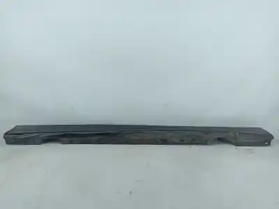 Автозапчасти б/у правая боковая юбка (разрез) за bmw 1 (e87) 118 d ссылки oem iam 7147402