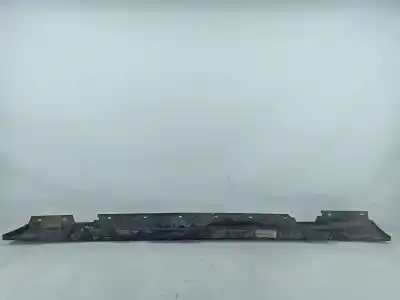Second-hand car spare part right side skirt (cut) for bmw 1 (e87) 118 d oem iam references 7147402  