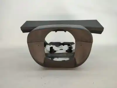 Peça sobressalente para automóvel em segunda mão plásticos por volvo v60 i (155) d3 / d4 referências oem iam 39860279