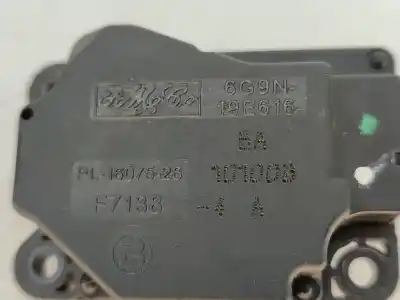 Peça sobressalente para automóvel em segunda mão motor de sofagem por volvo v60 i (155) d3 / d4 referências oem iam 9g9n19e616  