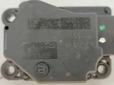 Peça sobressalente para automóvel em segunda mão motor de sofagem por volvo v60 i (155) d3 / d4 referências oem iam 9g9n19e616  