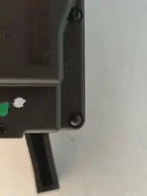 Peça sobressalente para automóvel em segunda mão motor de sofagem por volvo v60 i (155) d3 / d4 referências oem iam 9g9n19e616  