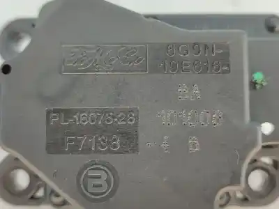 Peça sobressalente para automóvel em segunda mão motor de sofagem por volvo v60 i (155) d3 / d4 referências oem iam 9g9n19e616  