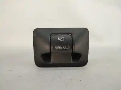 Peça sobressalente para automóvel em segunda mão alavanca de travão de mão por volvo v60 i (155) d3 / d4 referências oem iam 30773539