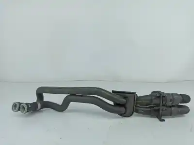 Peça sobressalente para automóvel em segunda mão manga por volvo v60 i (155) d3 / d4 referências oem iam 