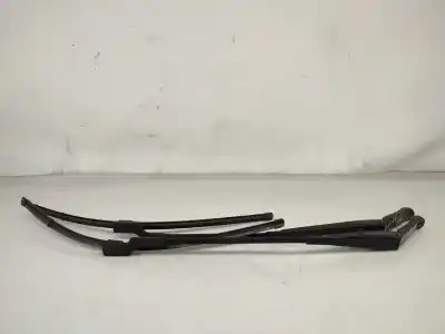Second-hand car spare part front right windshield wiper arm for peugeot 508 sw i (8e_) 2.2 hdi oem iam references 9686437780 3392125879