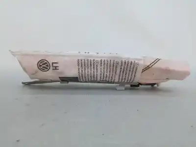 Pezzo di ricambio per auto di seconda mano Air Bag Anteriore Destro per SKODA OCTAVIA III BREAK (5E5) 1528 AK Gasóleo 2015 5P Riferimenti OEM IAM 5E0880242A  