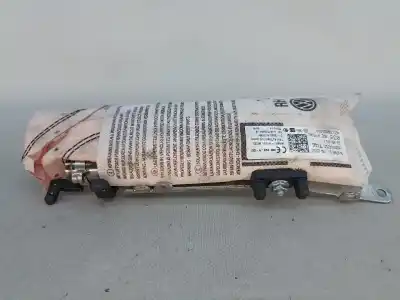 Автозапчастина б/у передня права подушка безопасности для skoda octavia iii break (5e5) 1528 ak gasóleo 2015 5p посилання на oem iam 5e0880242a  